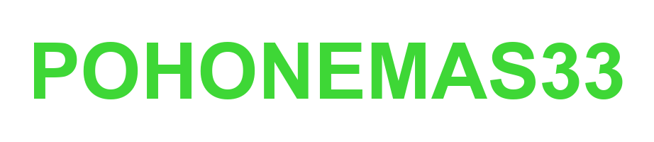 POHONEMAS33